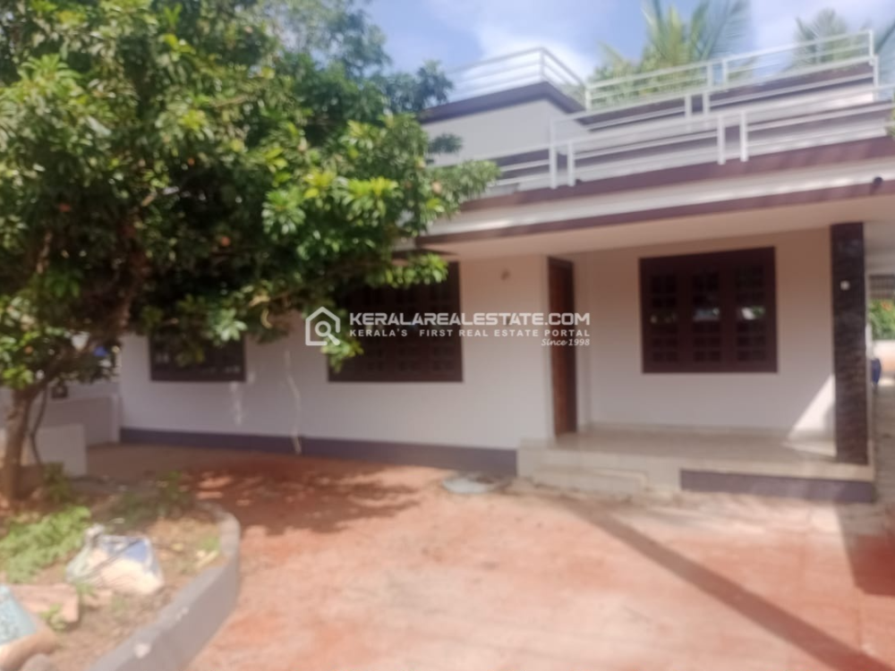 3 BHK House for Sale in Kalpetta, Wayanad