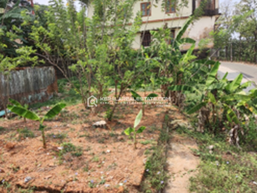 Prime Commercial Cum Residential Land for Sale Near Town Centre, Pathanamthitta 