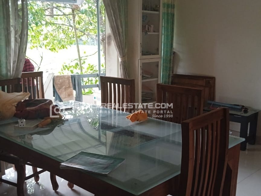 House for Sale in Pattimattom, Ernakulam 