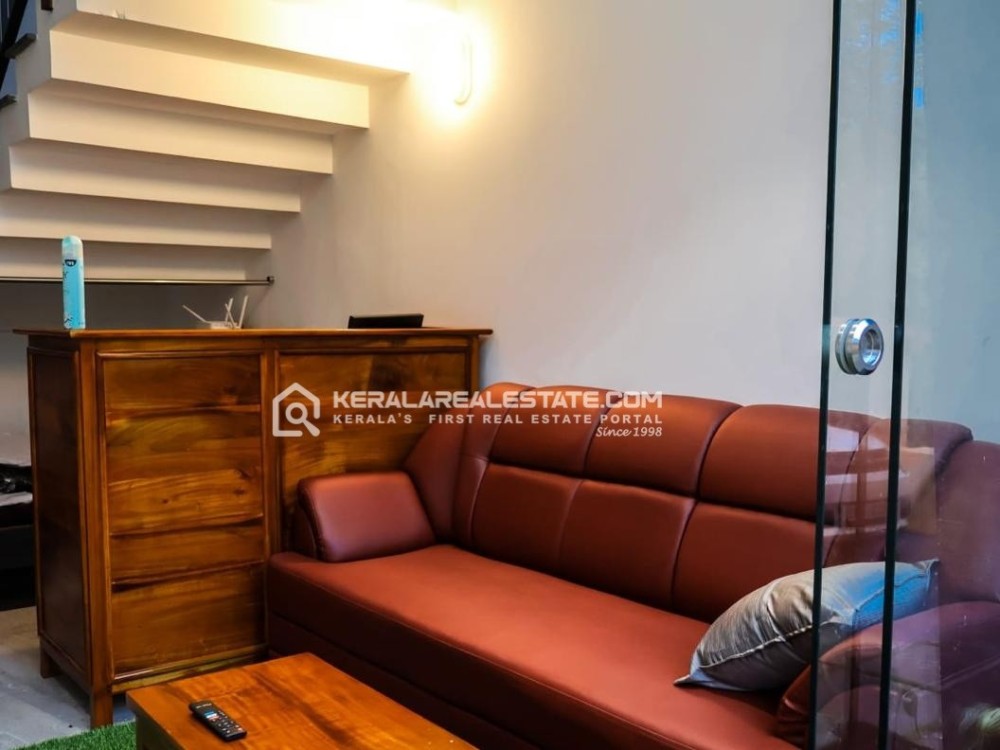 Resorts for Sale in Wayanad 