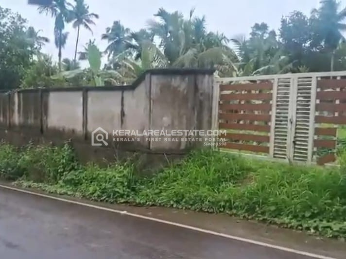Premium Square Plot for Sale near Infopark, Kakkanad, Ernakulam 