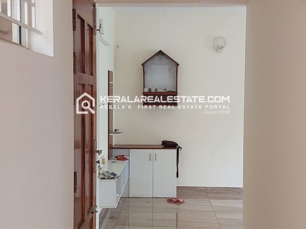 Apartment for Sale in Tripunithura, Ernakulam 