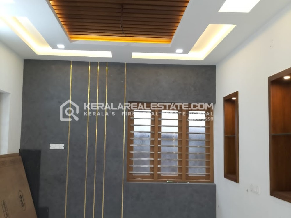 3 BHK House for Sale in Edappally, Ernakulam 