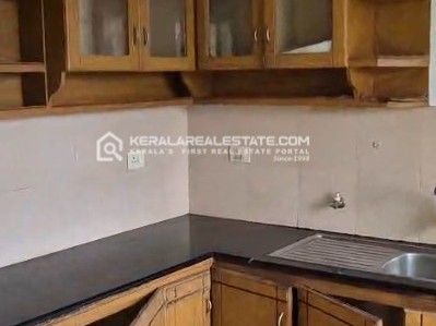 2 BHK Apartment for Sale in Thekkumbhagom, Thripunithura, Ernakulam 