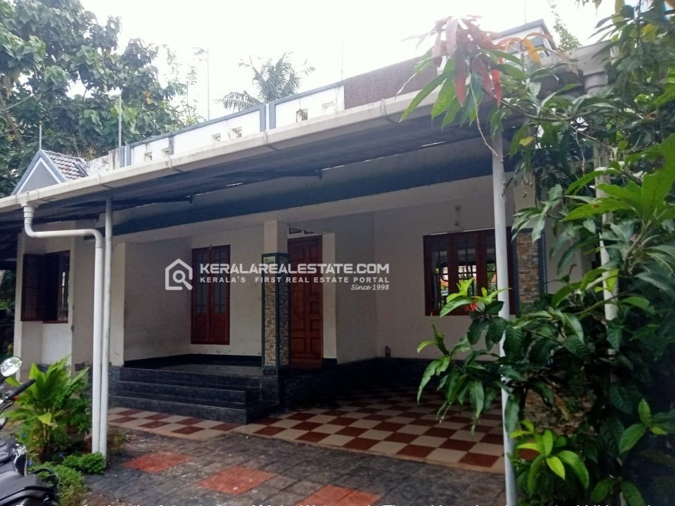 2 BHK House for Sale in Pattimattom, Ernakulam 