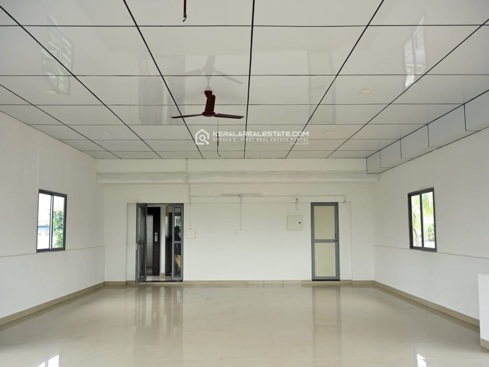 Commercial Space for Rent in Edappally, Ernakulam 