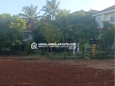 Land for Sale Near CSEZ Kakkanad, Ernakulam 