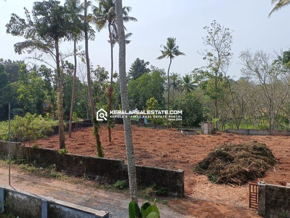 Square Land for Sale in Kolenchery, Ernakulam 