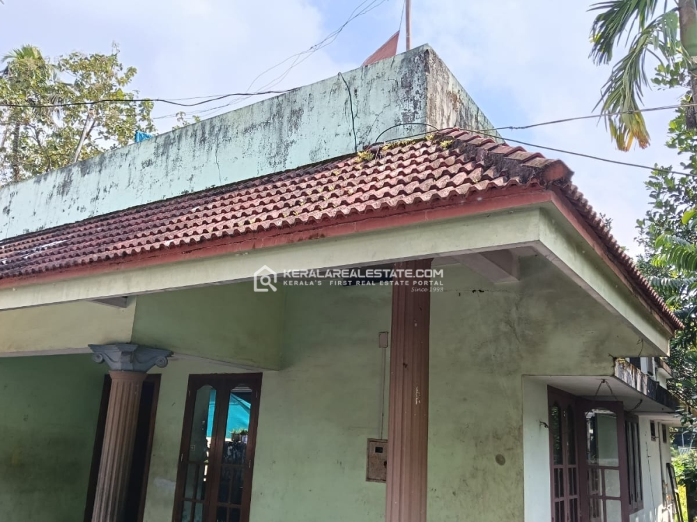3 BHK House for Sale in Padivattom, Edappally, Ernakulam 