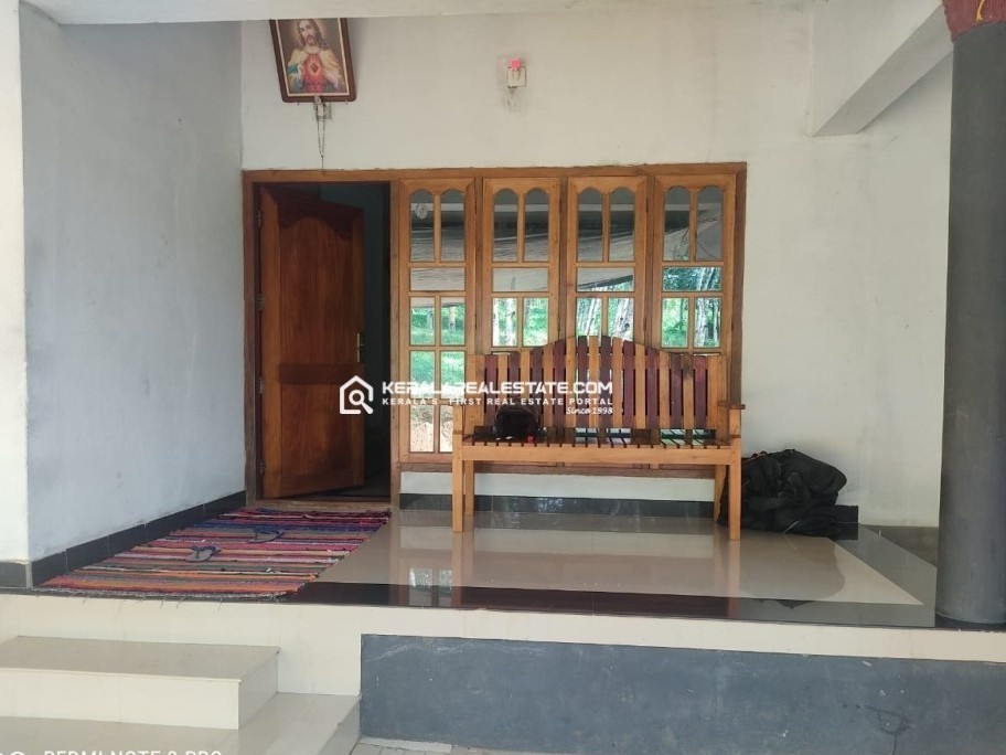  3 BHK House for Sale in Nadavayal, Wayanad