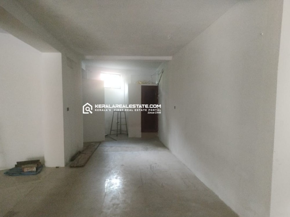 Commercial Building for Rent in Vaduthala, Ernakulam 
