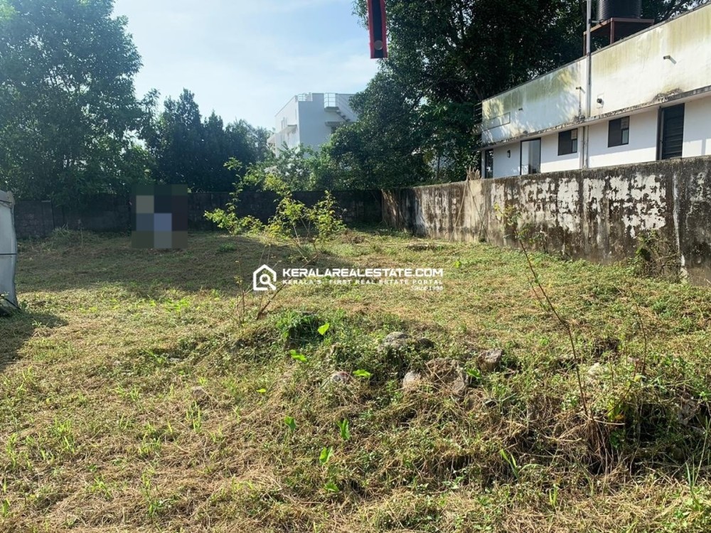 Land for Sale in Thengode, Kakkanad, Ernakulam 