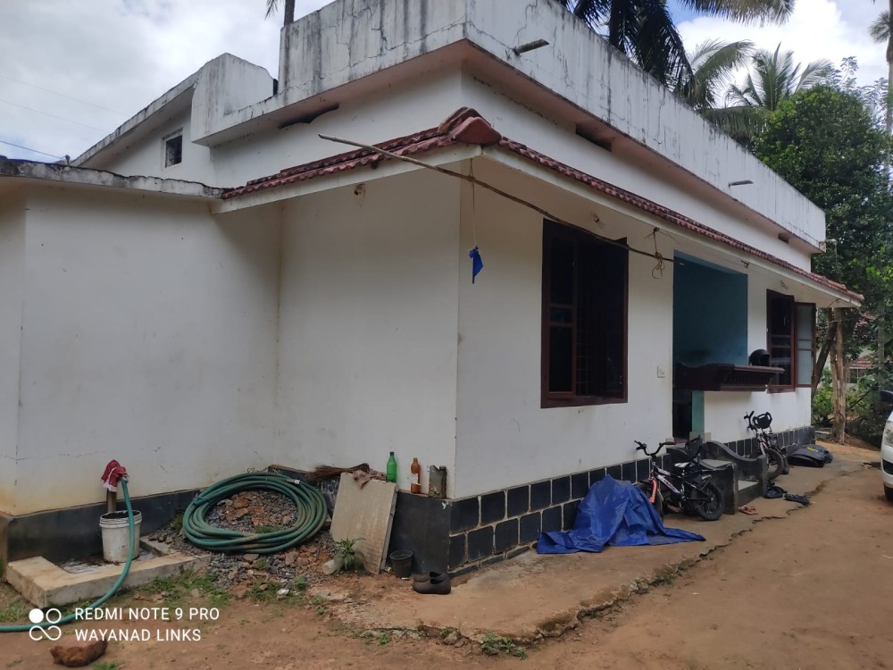 Land for Sale in Koleri, Wayanad 