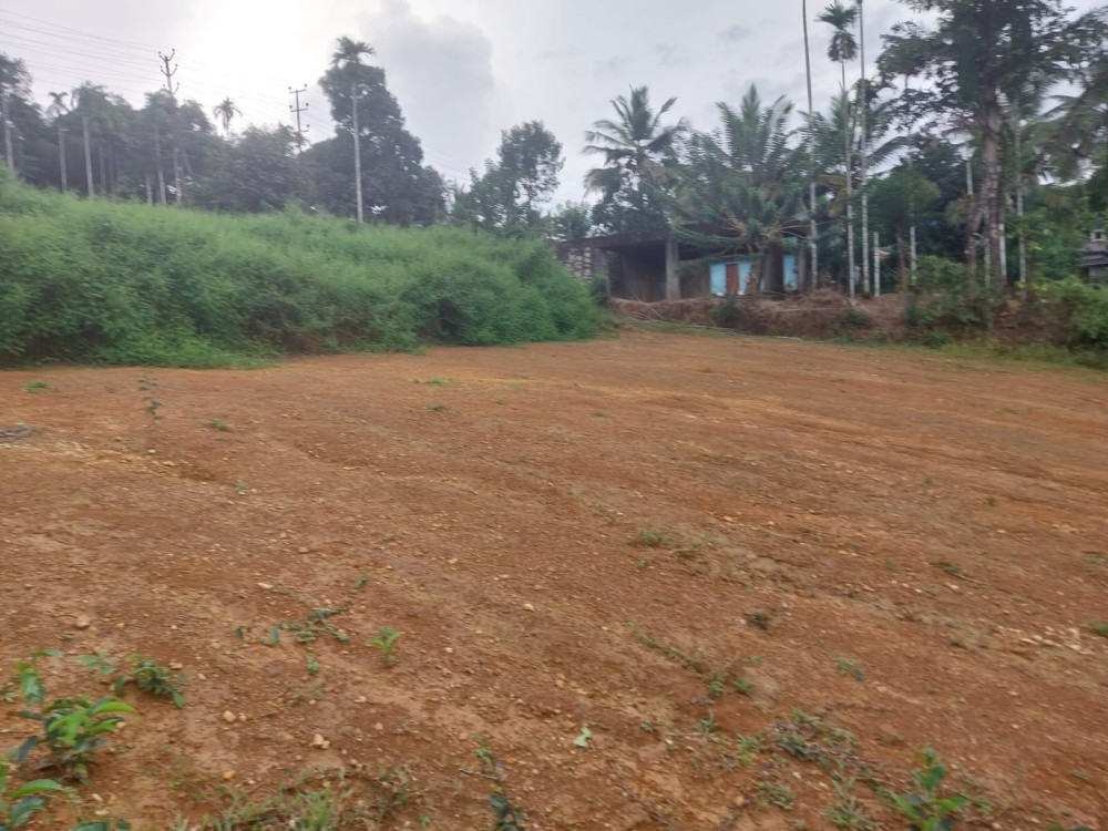 House Plots for Sale in Kaniyambetta, Wayanad 