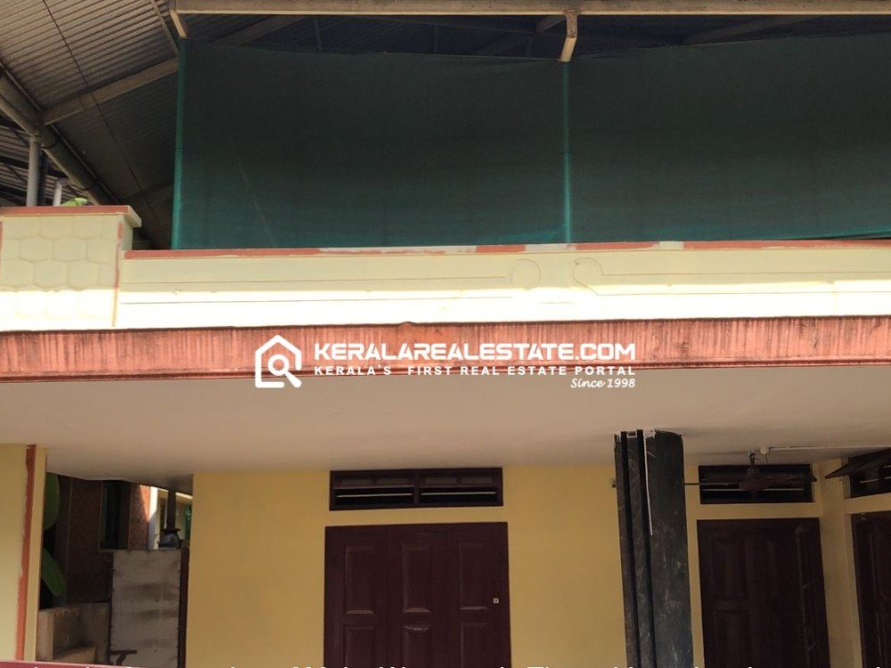 PREMIUM PROPERTY FOR SALE IN THRIPUNITHURA,ERNAKULAM