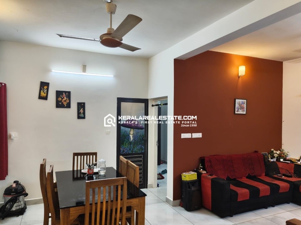 3 BHK HOUSE FOR SALE IN KUREEKAD NEAR TRIPUNITHURA, ERNAKULAM
