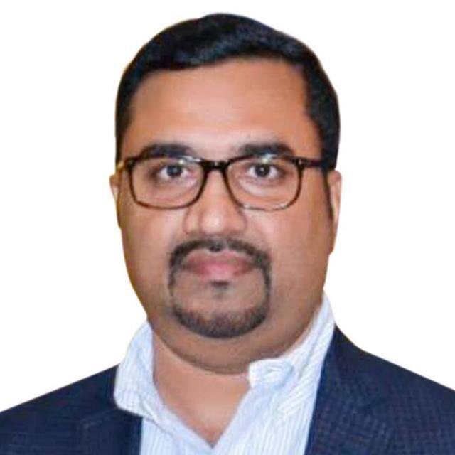 Binu Manaf - Chairman Keralarealty.com
